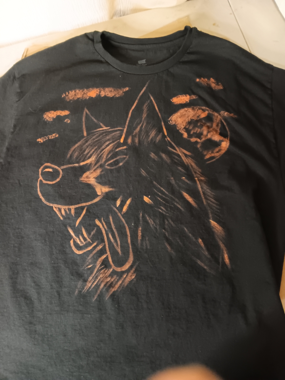 Custom T Shirts